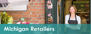 Michigan Retailers Association member entry point