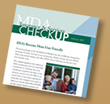 MDA Checkup