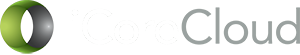iCore Cloud logo