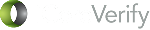 iCore Verify logo